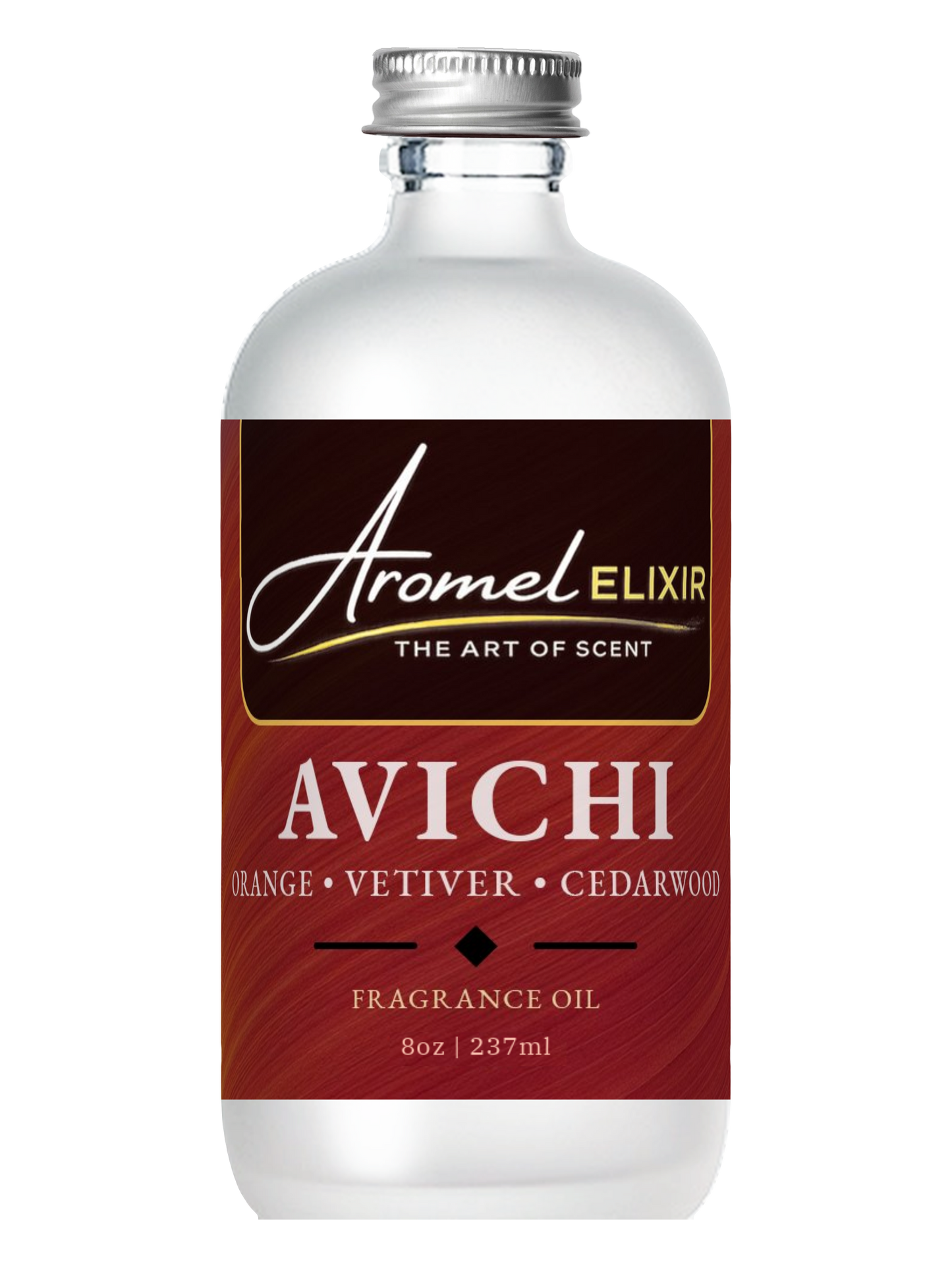 Aromel Elixir — Avichi