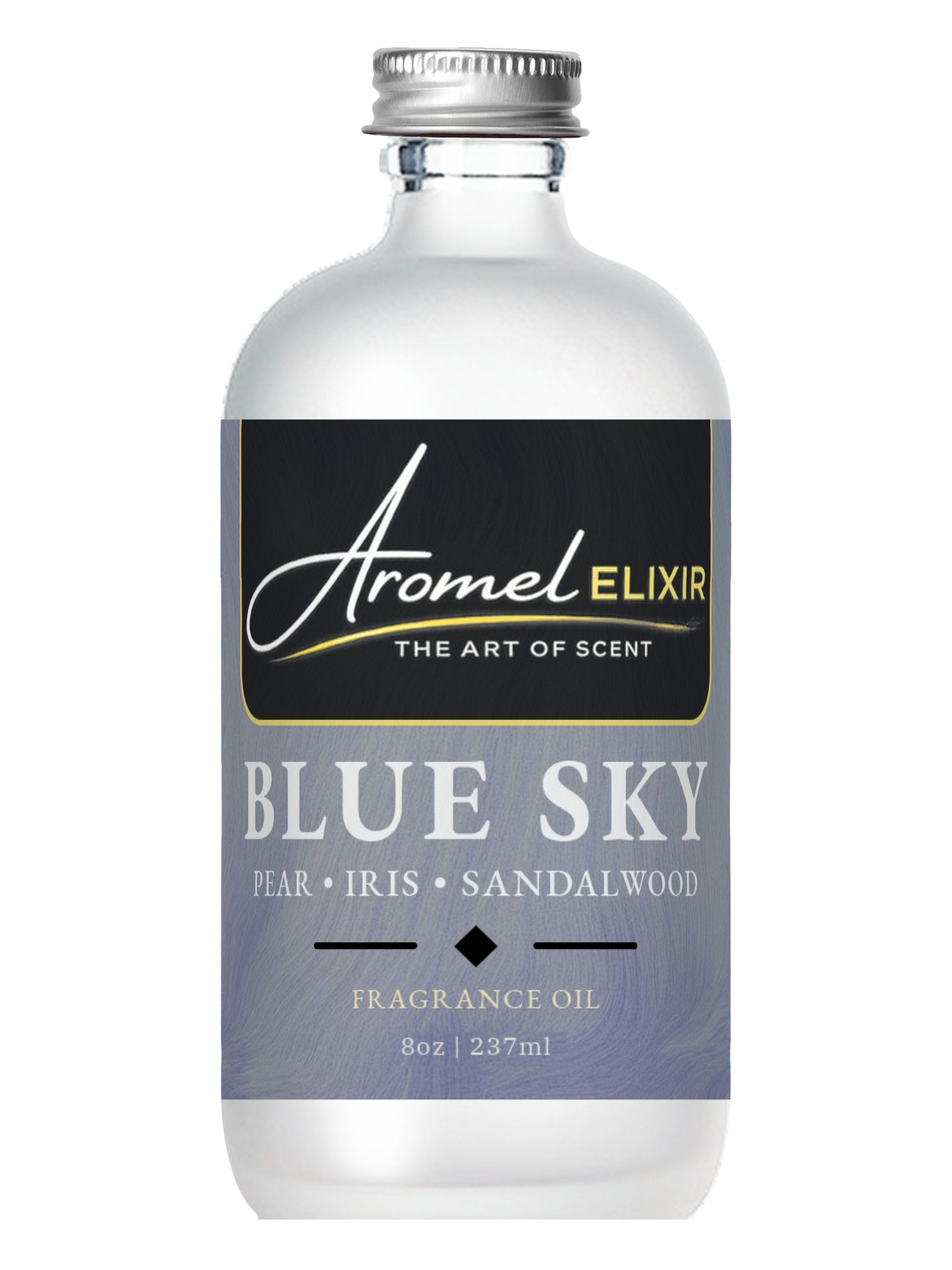 Aromel Elixir — Blue Sky
