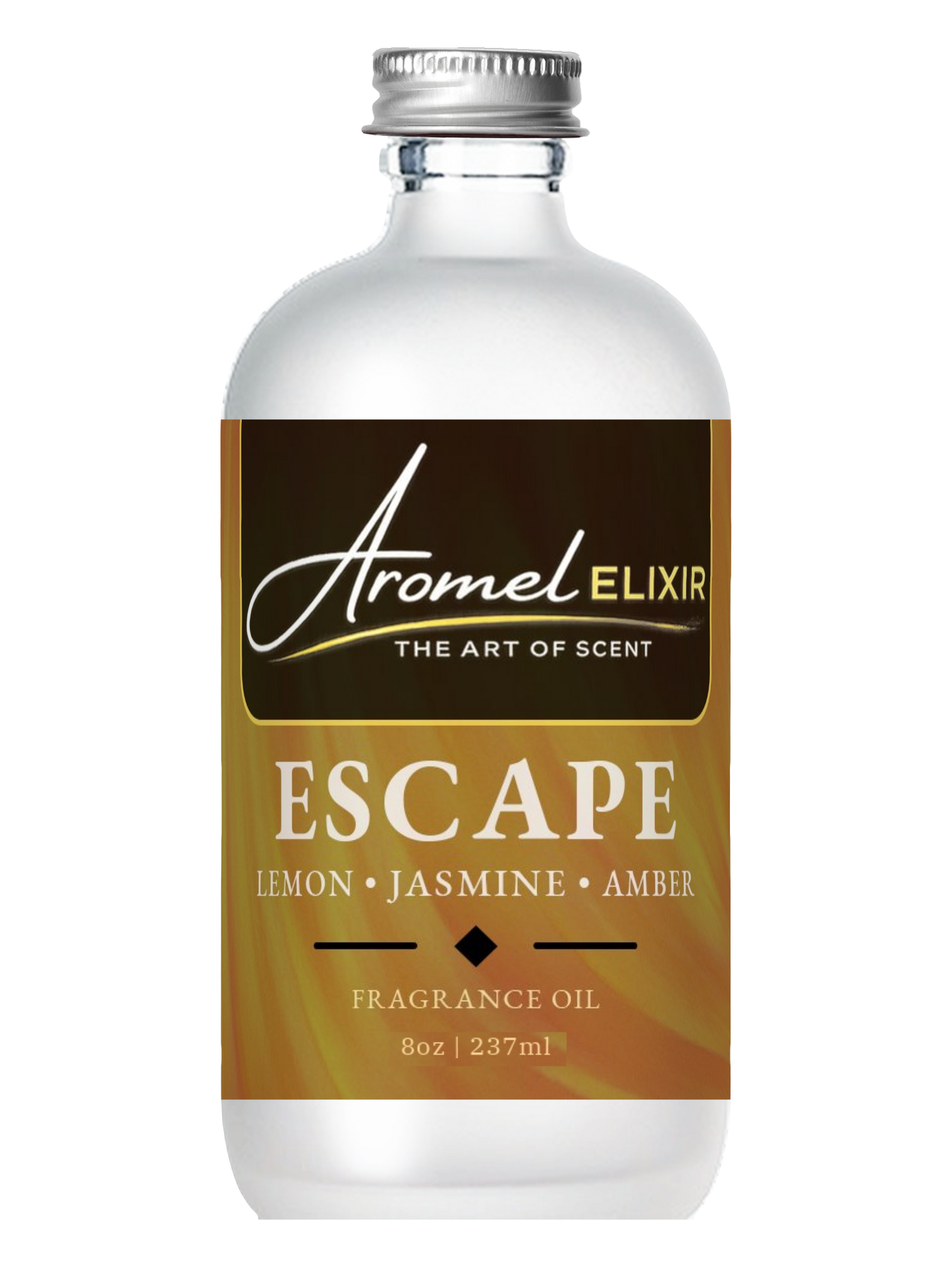 Aromel Elixir — Escape