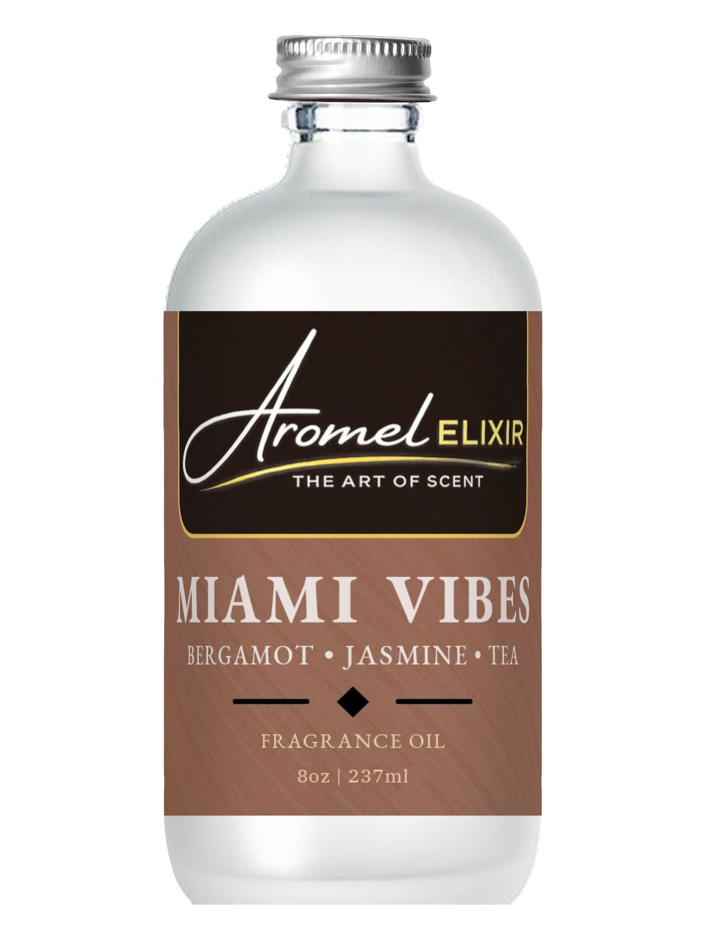 Aromel Elixir — Miami Vibes