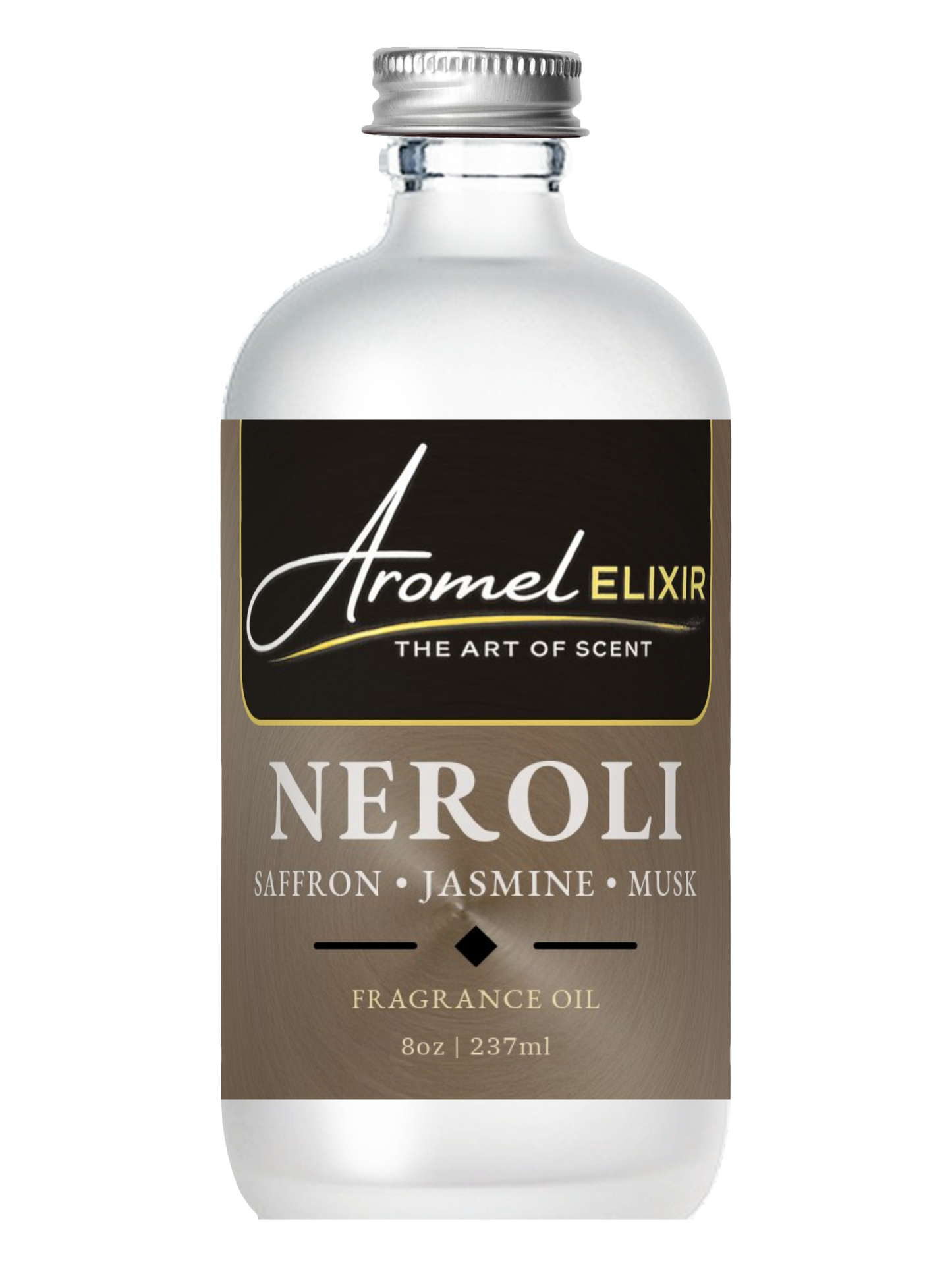 Aromel Elixir — Neroli