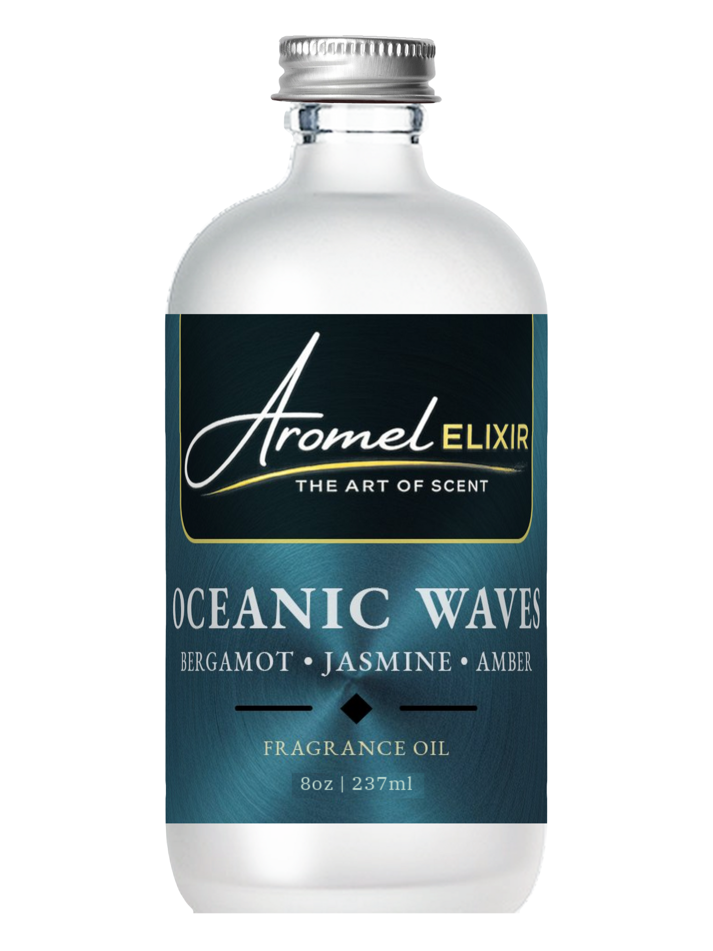 Aromel Elixir — Oceanic Waves