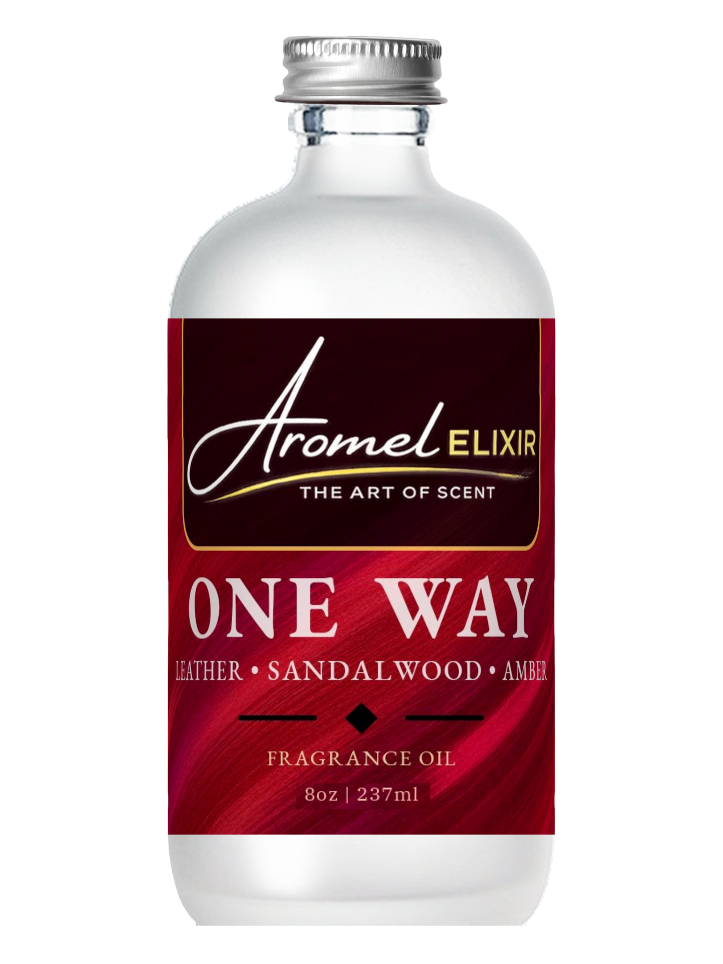 Aromel Elixir — One Way