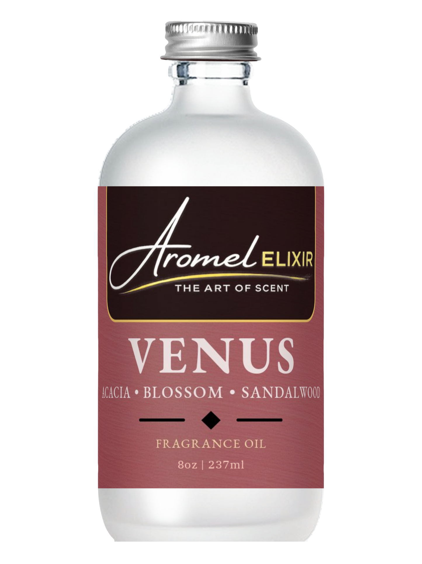 Aromel Elixir — Venus