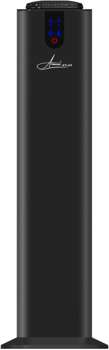 Aromel Atlas