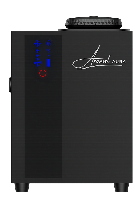 Aromel Aura