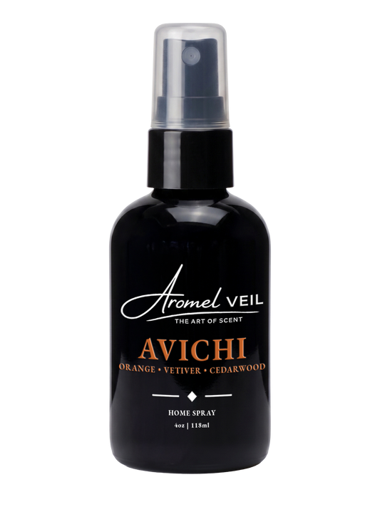 Aromel Veil — Avichi