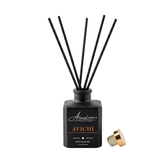 Aromel Drift — Avichi