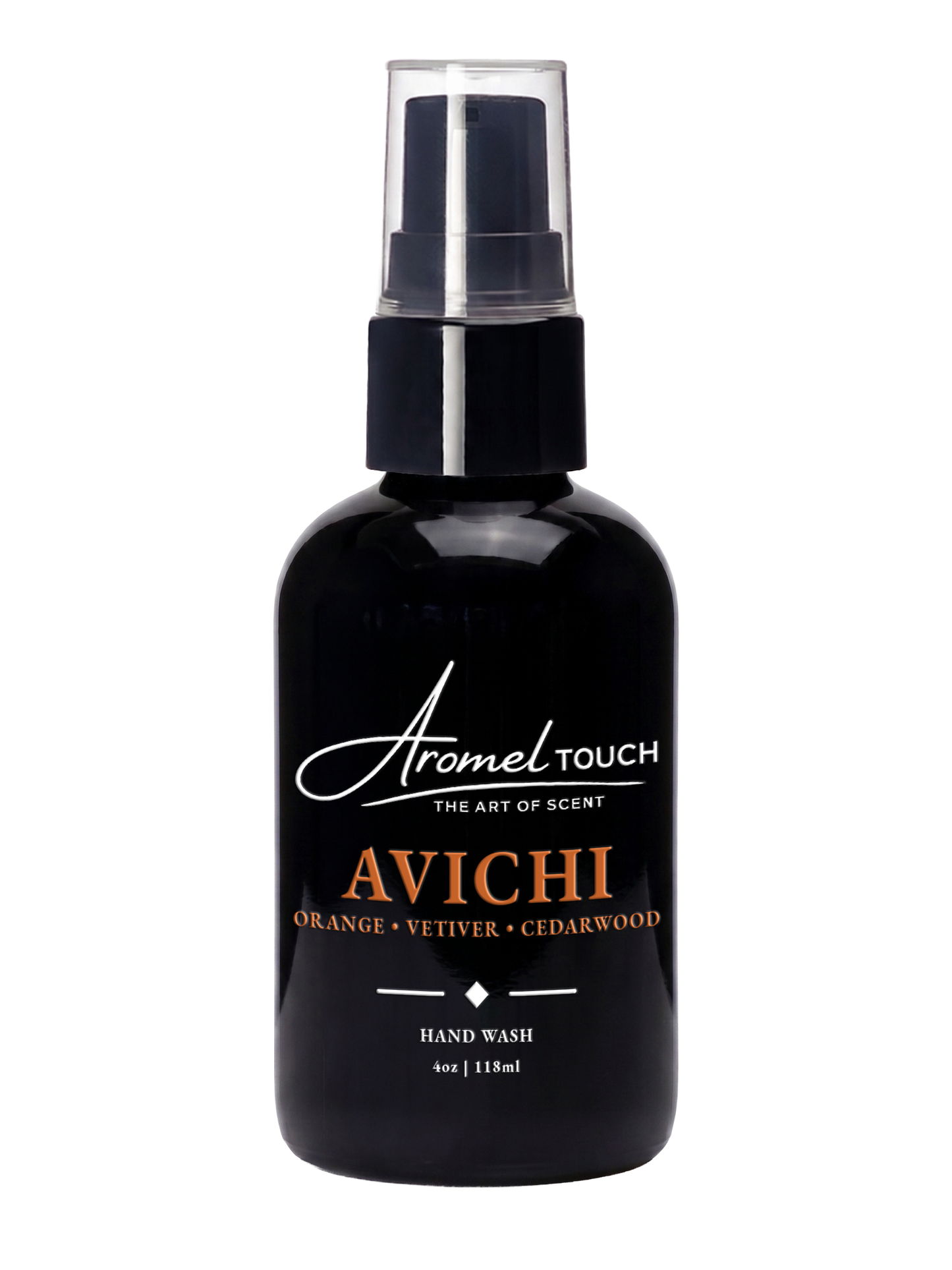 Aromel Touch — Avichi