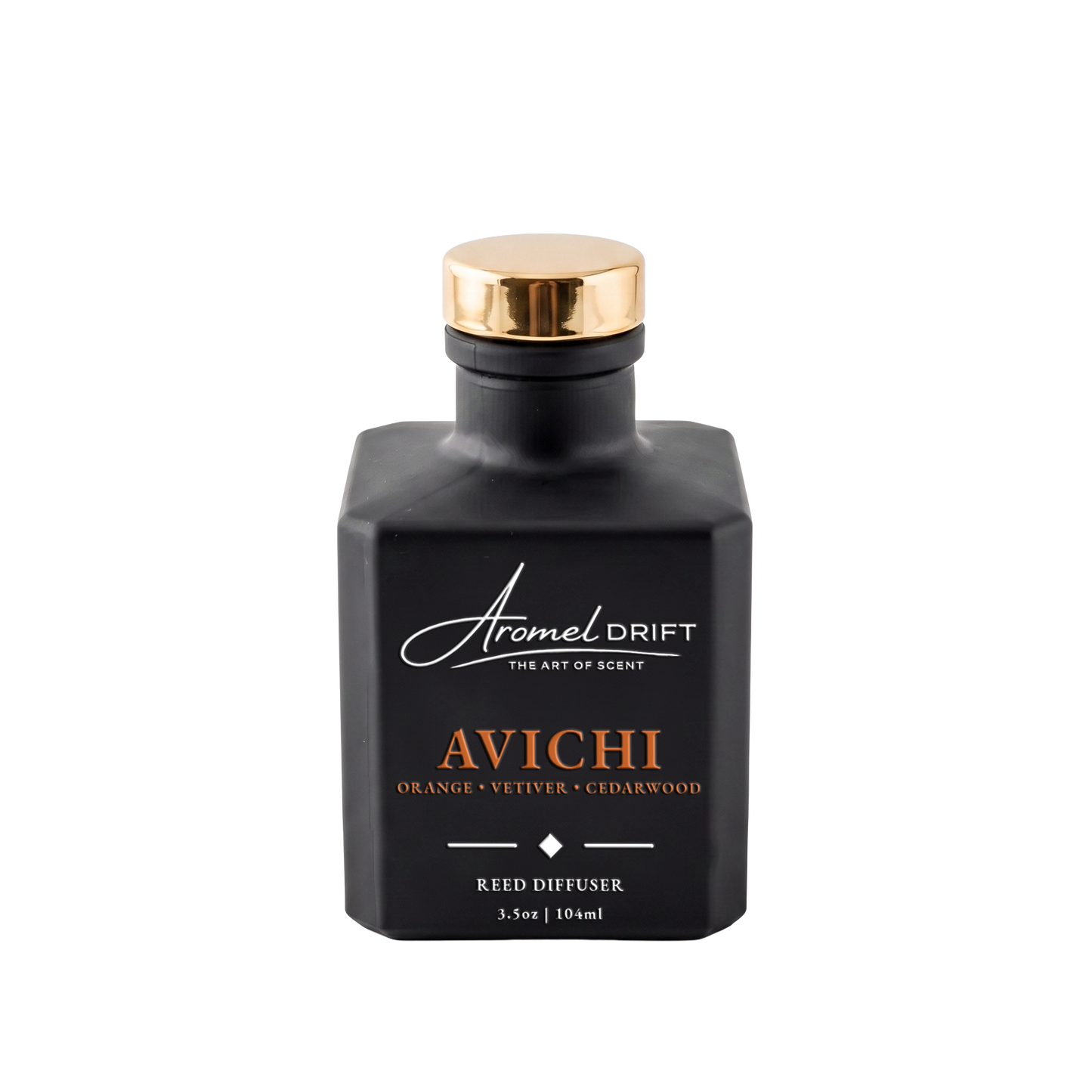 Aromel Drift — Avichi
