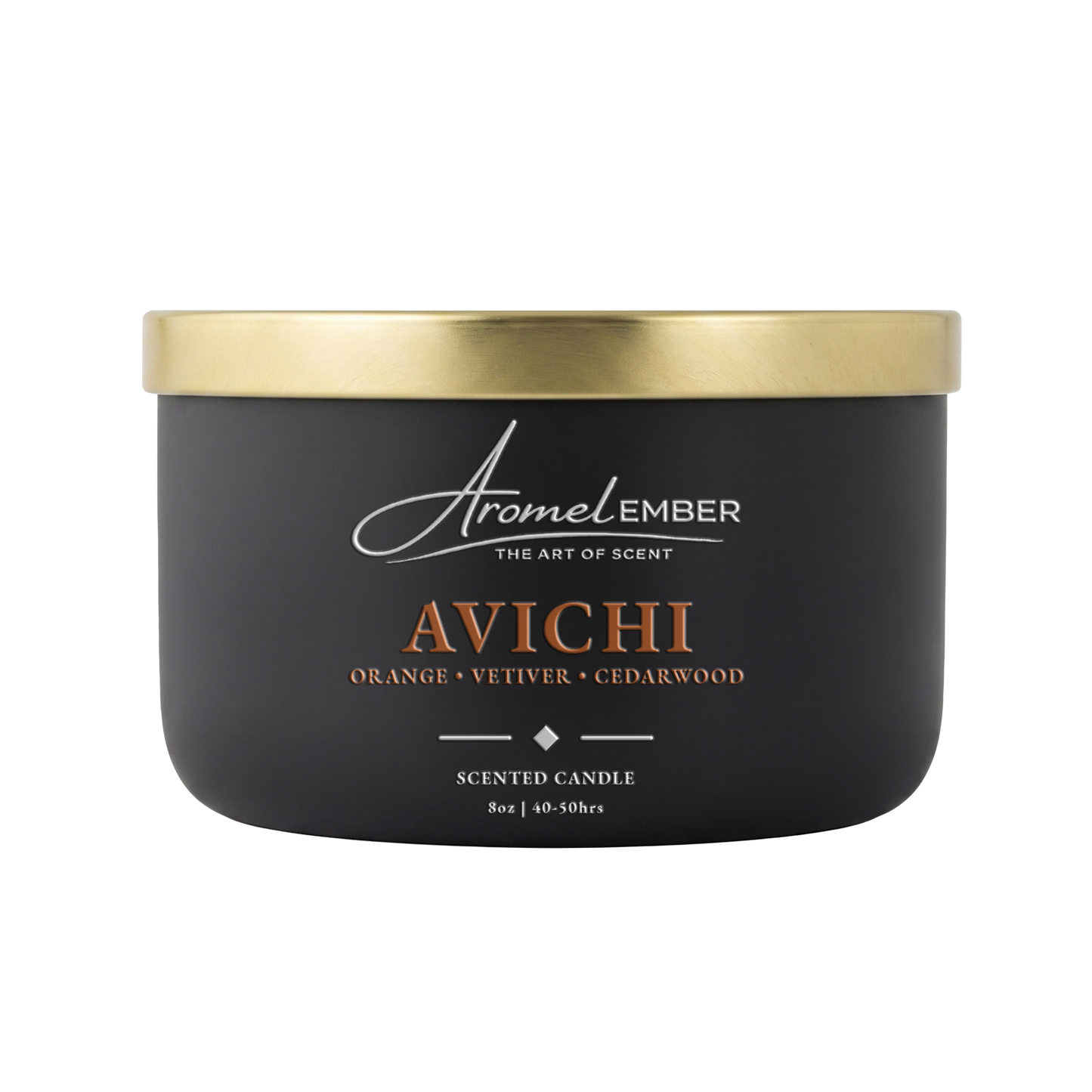 Aromel Ember — Avichi