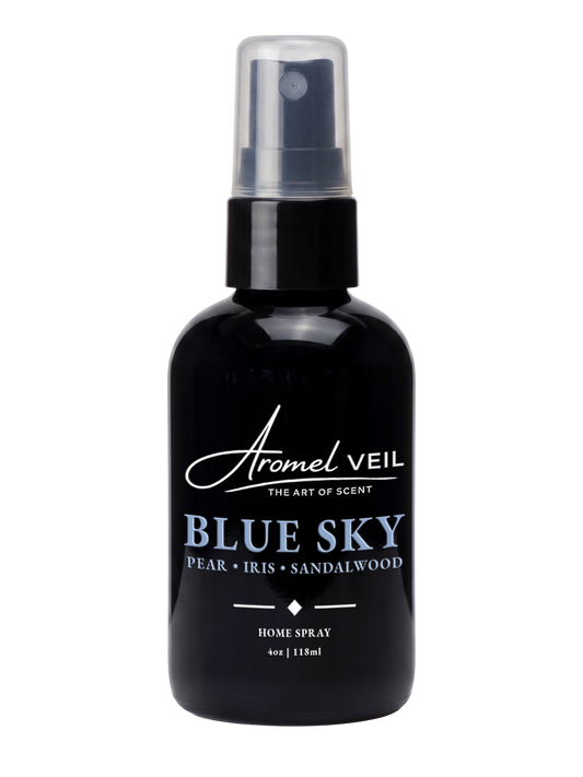 Aromel Veil — Blue Sky