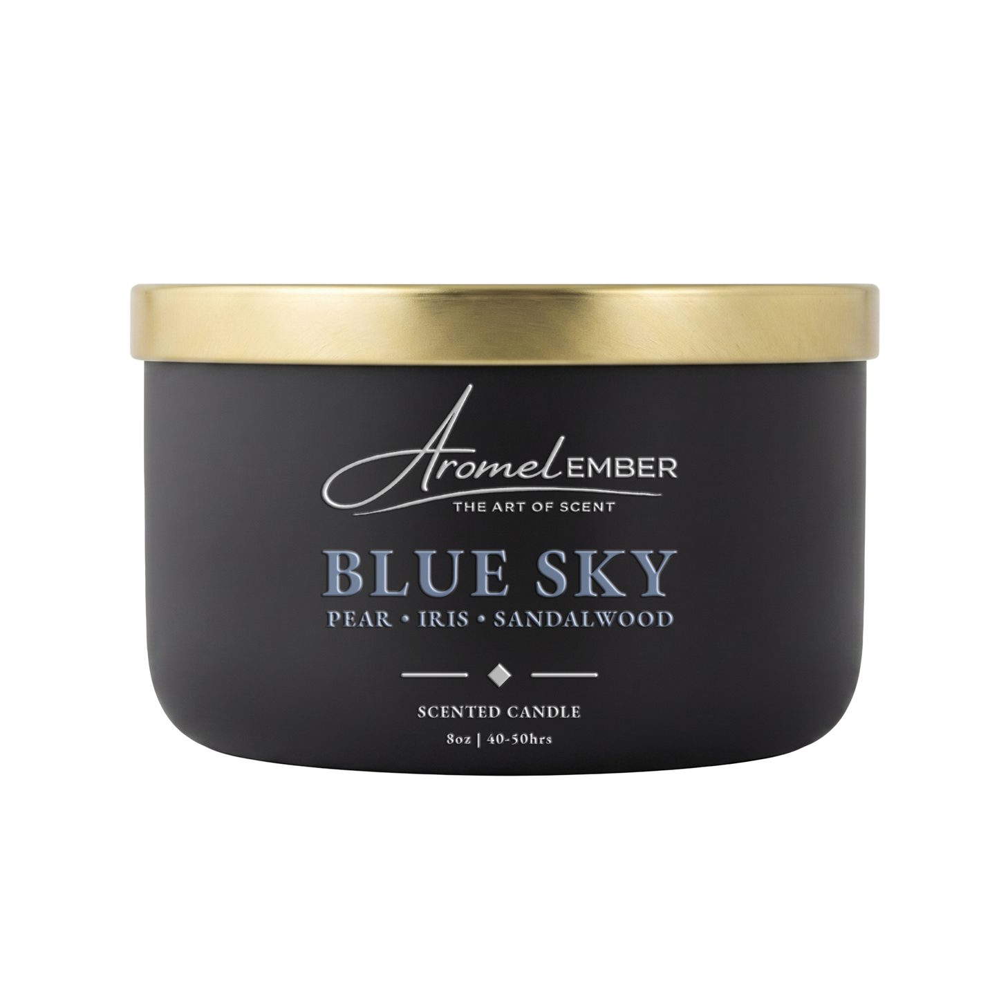 Aromel Ember — Blue Sky