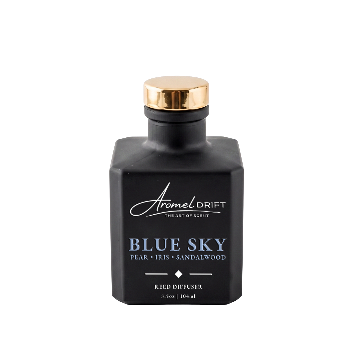 Aromel Drift — Blue Sky