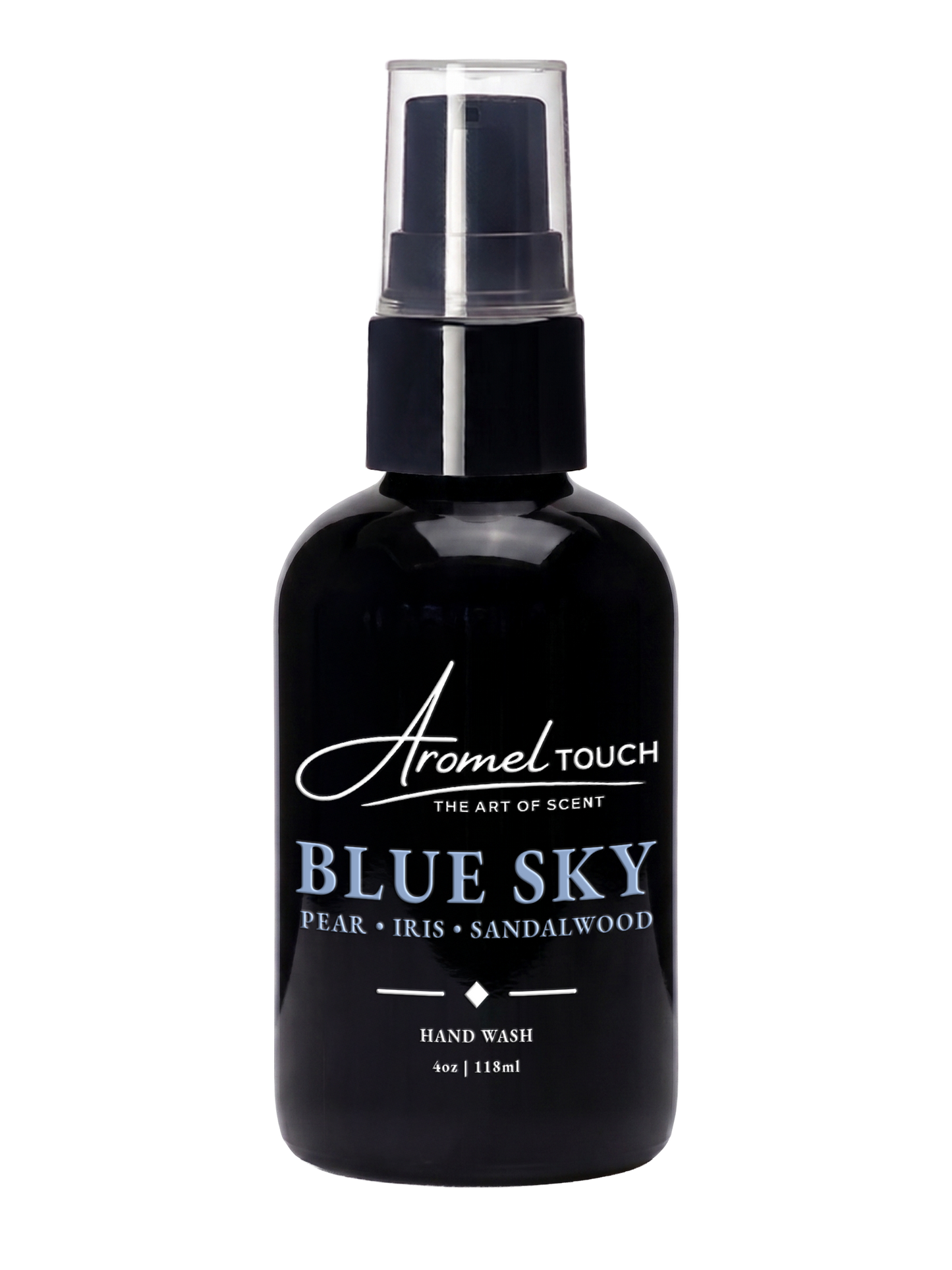 Aromel Touch — Blue Sky