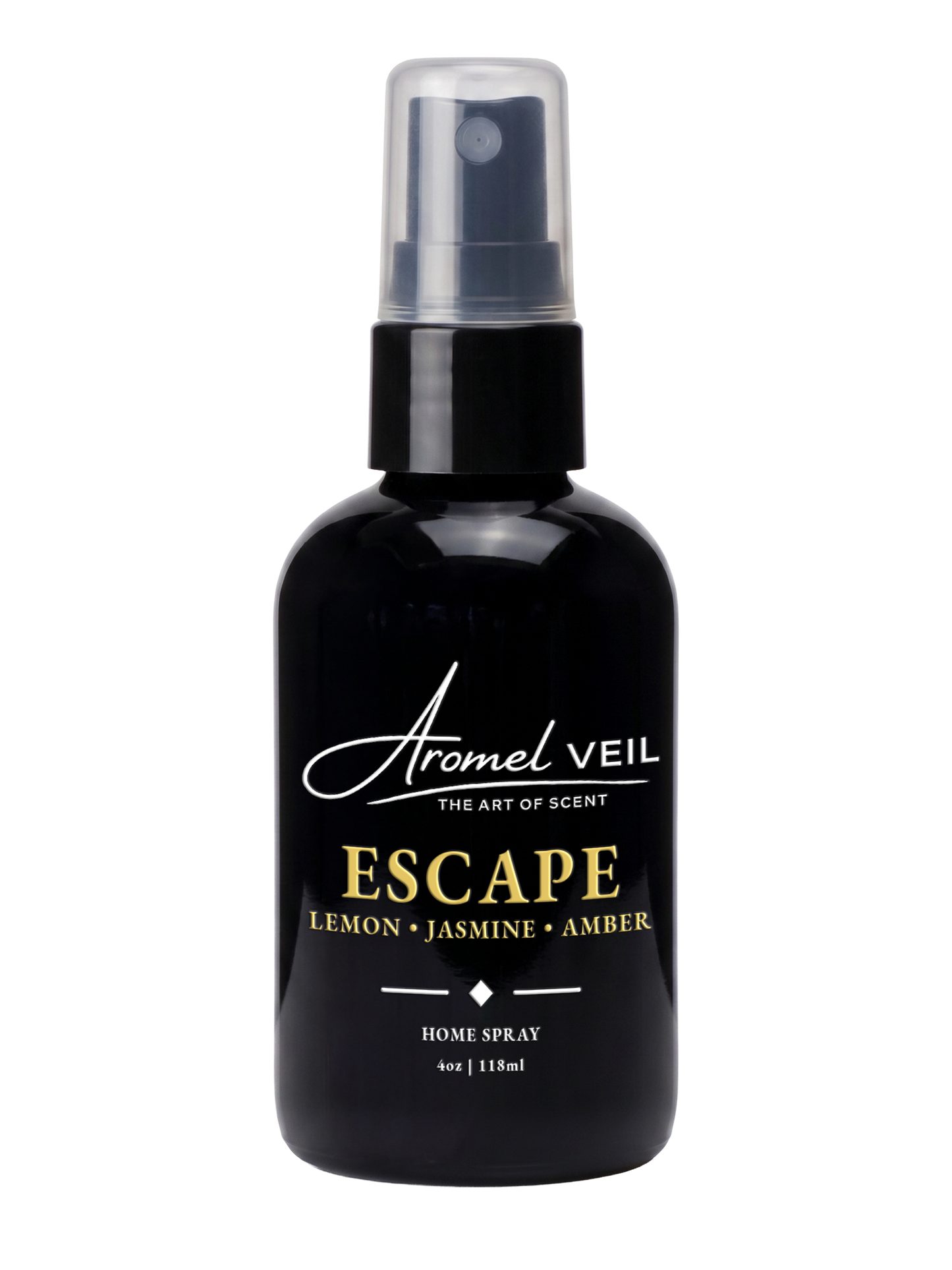 Aromel Veil — Escape