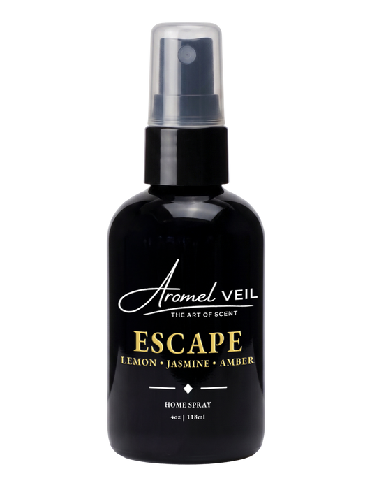 Aromel Veil — Escape