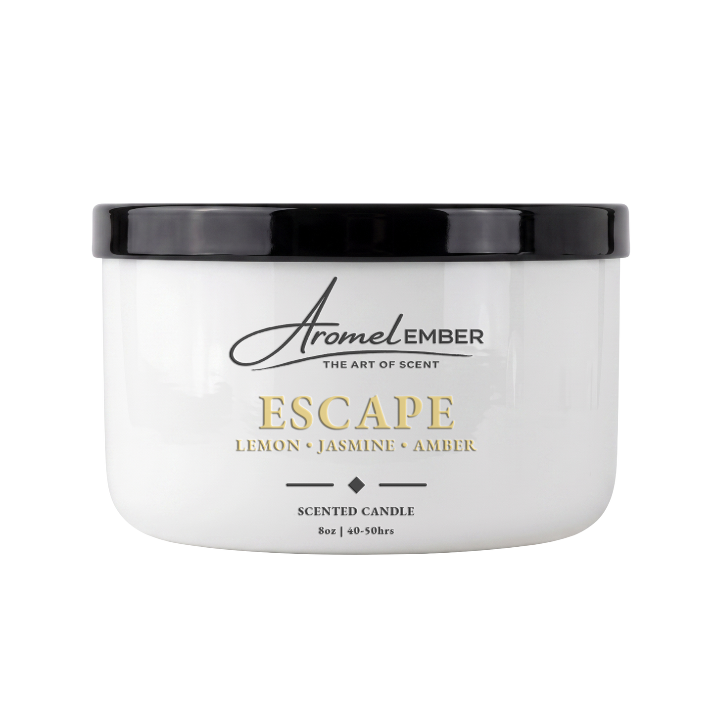 Aromel Ember — Escape