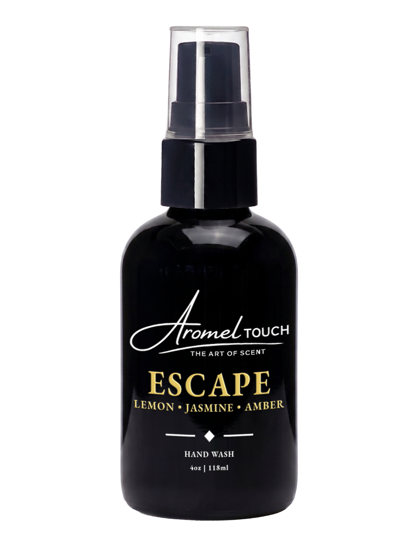 Aromel Touch — Escape