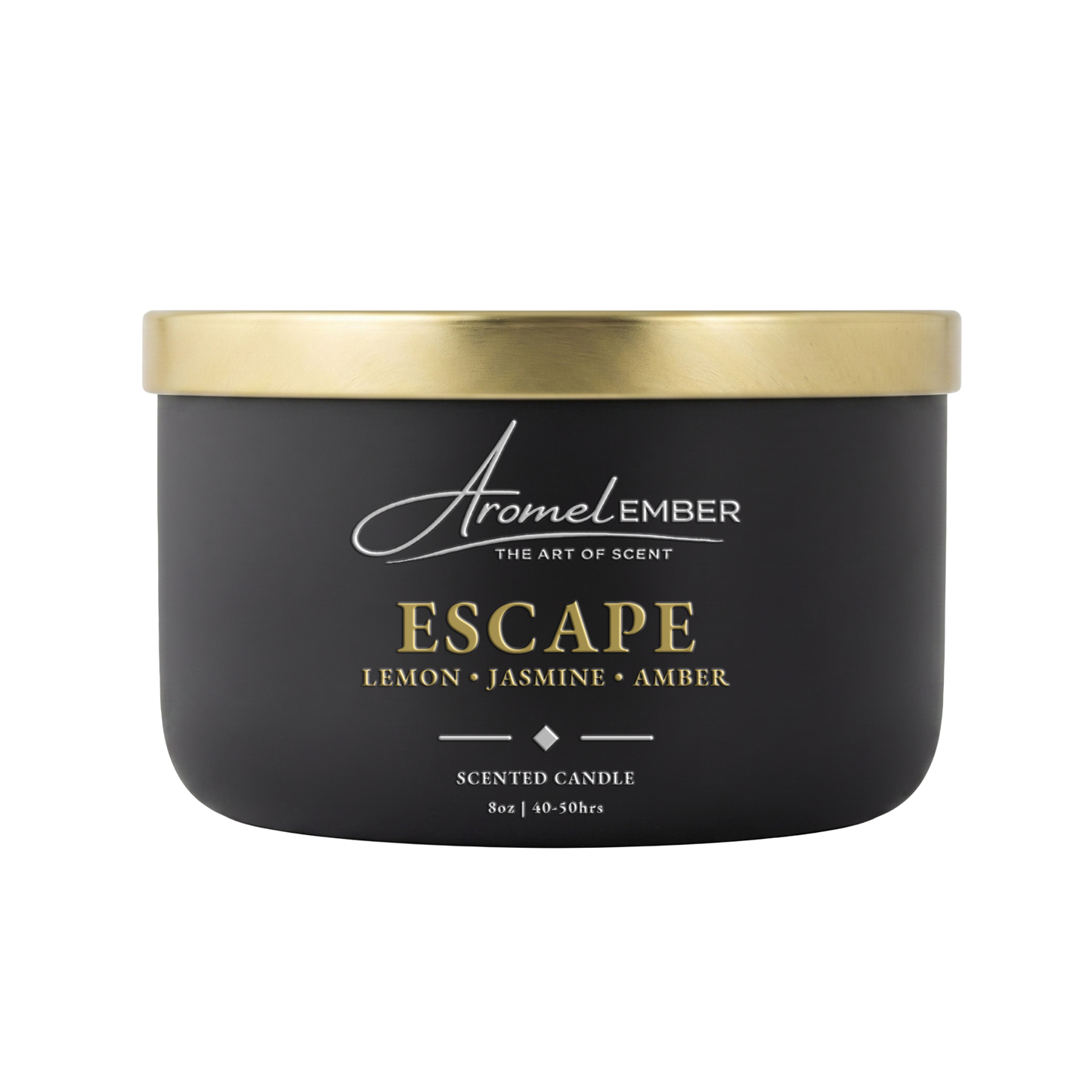Aromel Ember — Escape