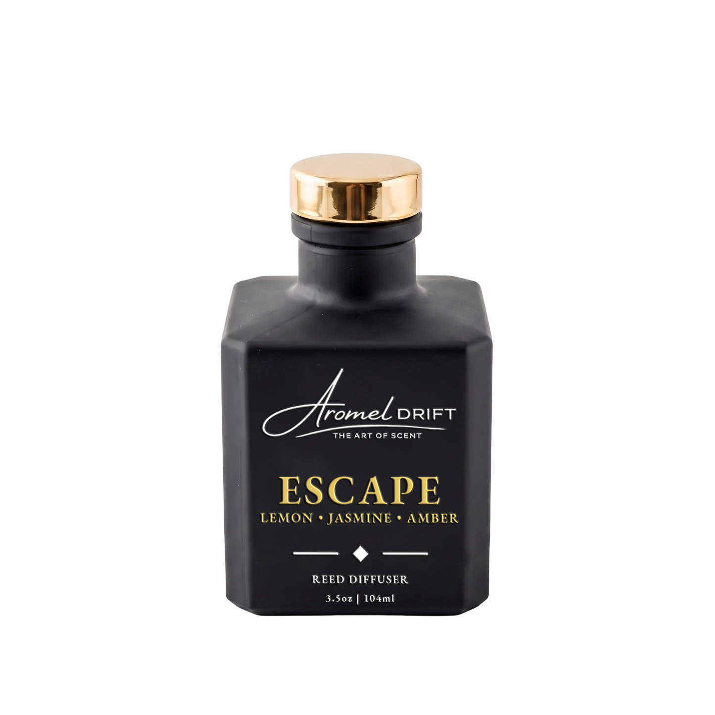 Aromel Drift — Escape