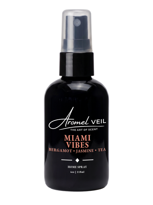 Aromel Veil — Miami Vibes