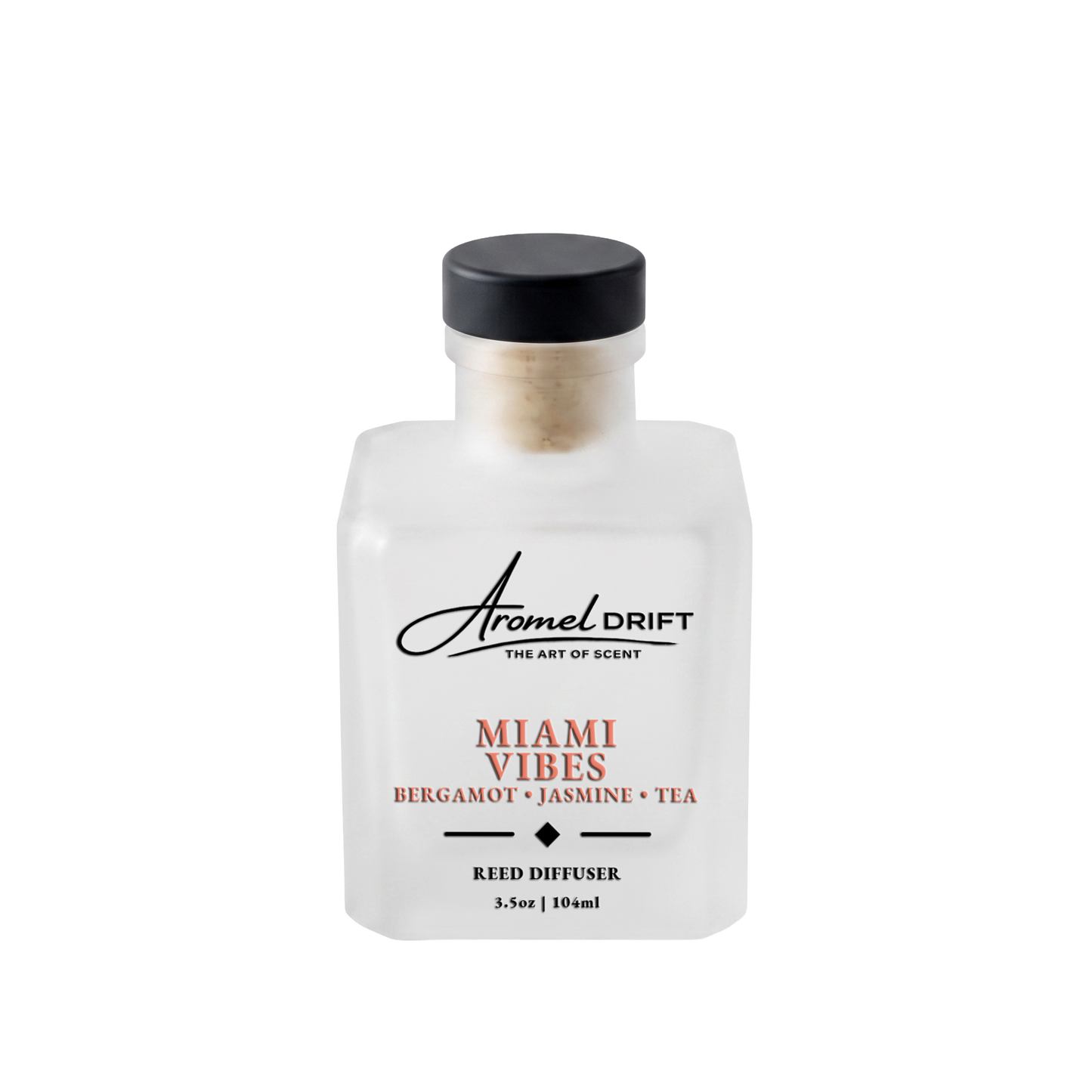 Aromel Drift — Miami Vibes