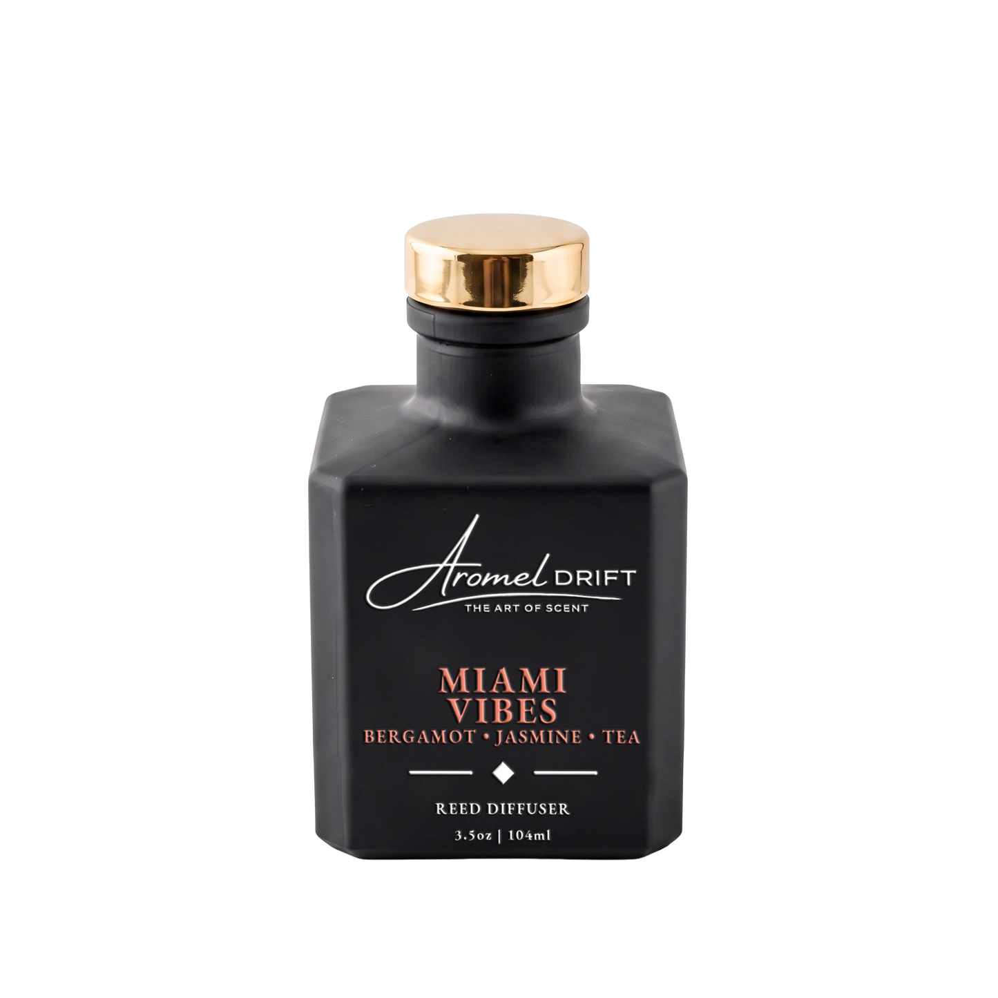 Aromel Drift — Miami Vibes