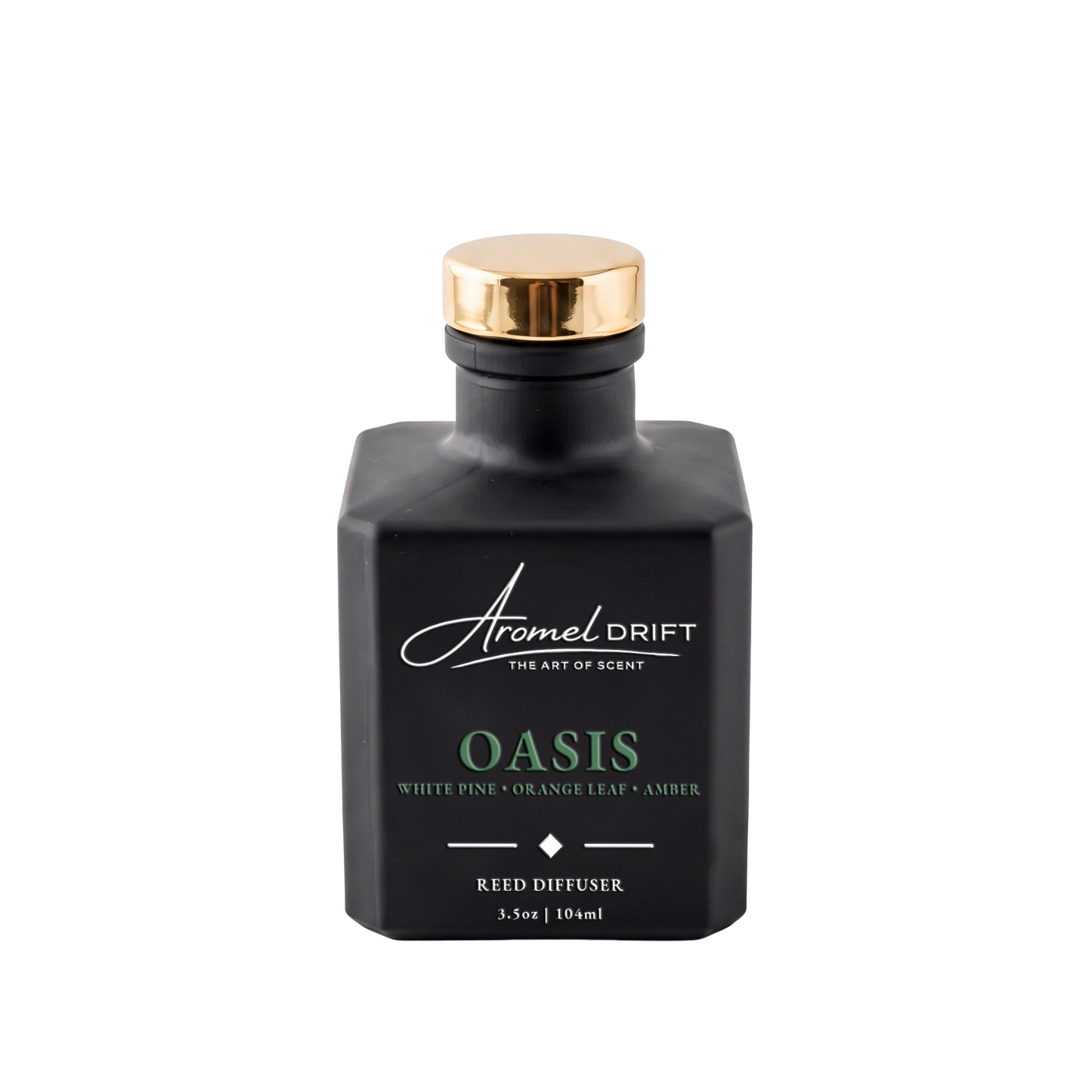 Aromel Drift — Oasis