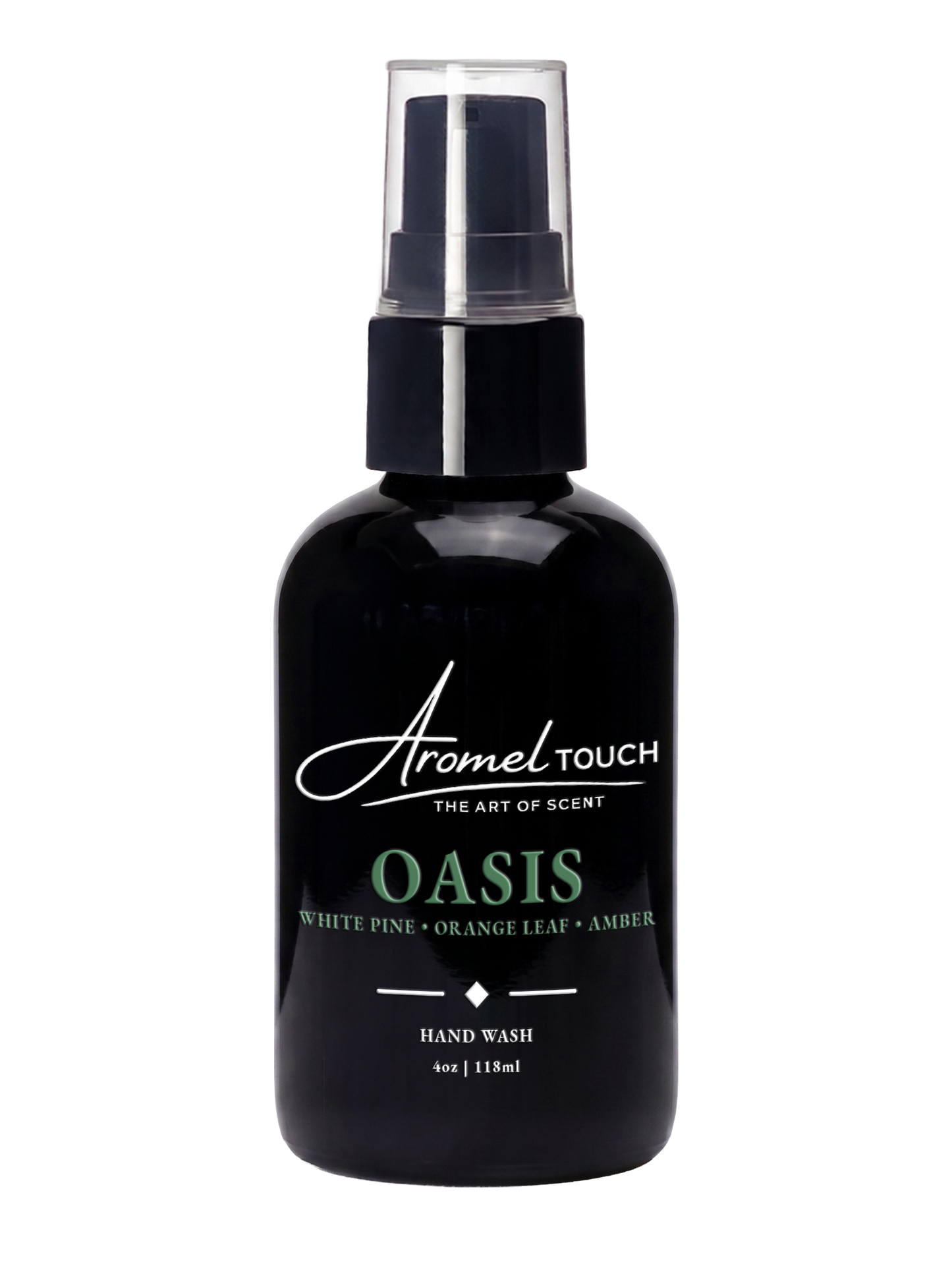 Aromel Touch — Oasis