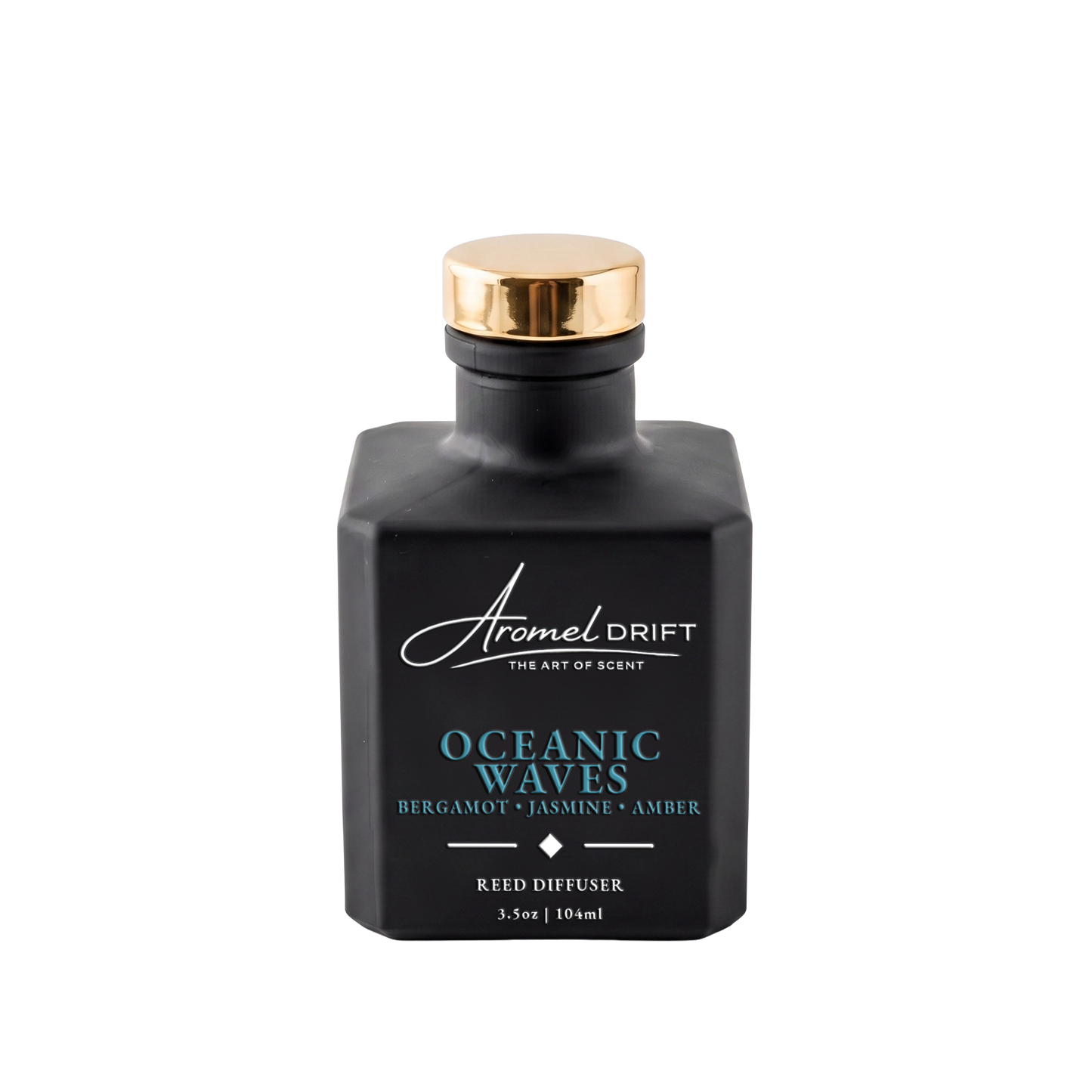 Aromel Drift — Oceanic Waves