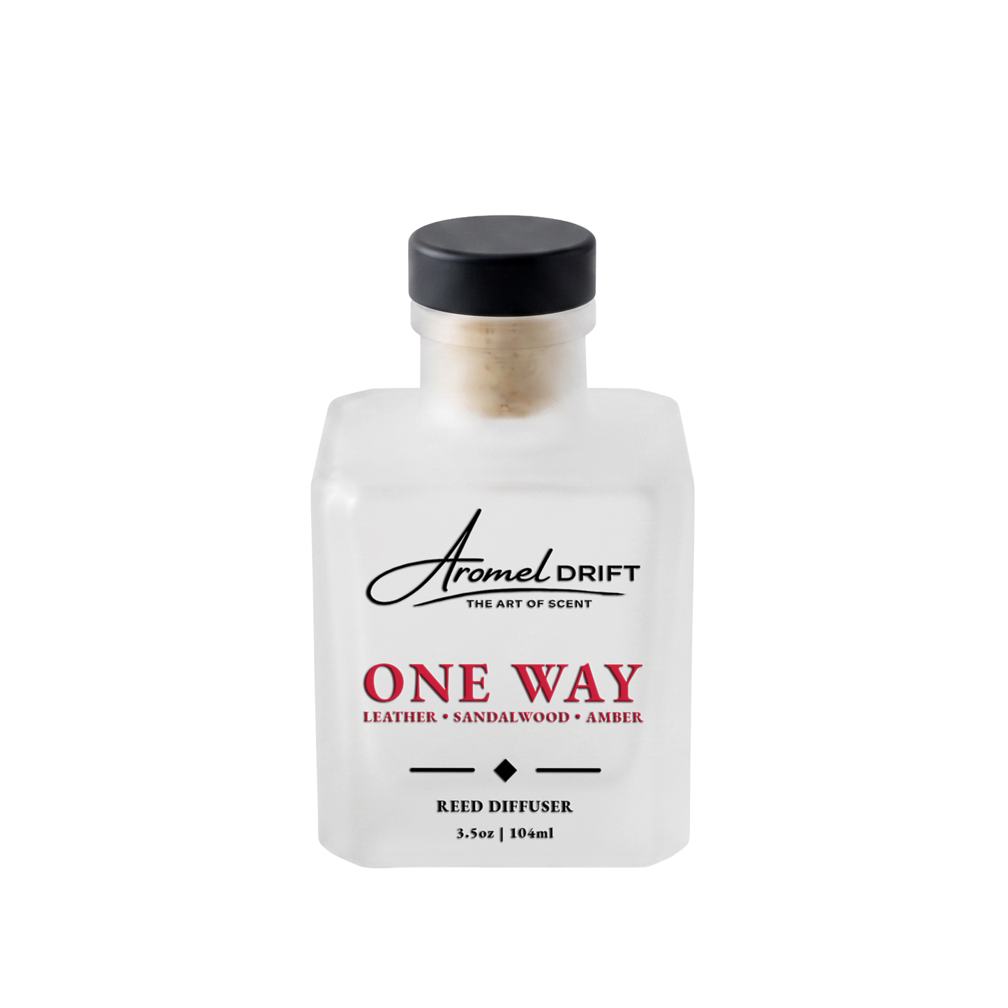 Aromel Drift — One Way