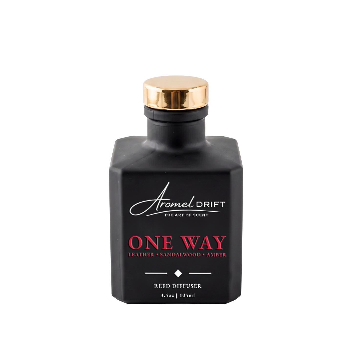 Aromel Drift — One Way