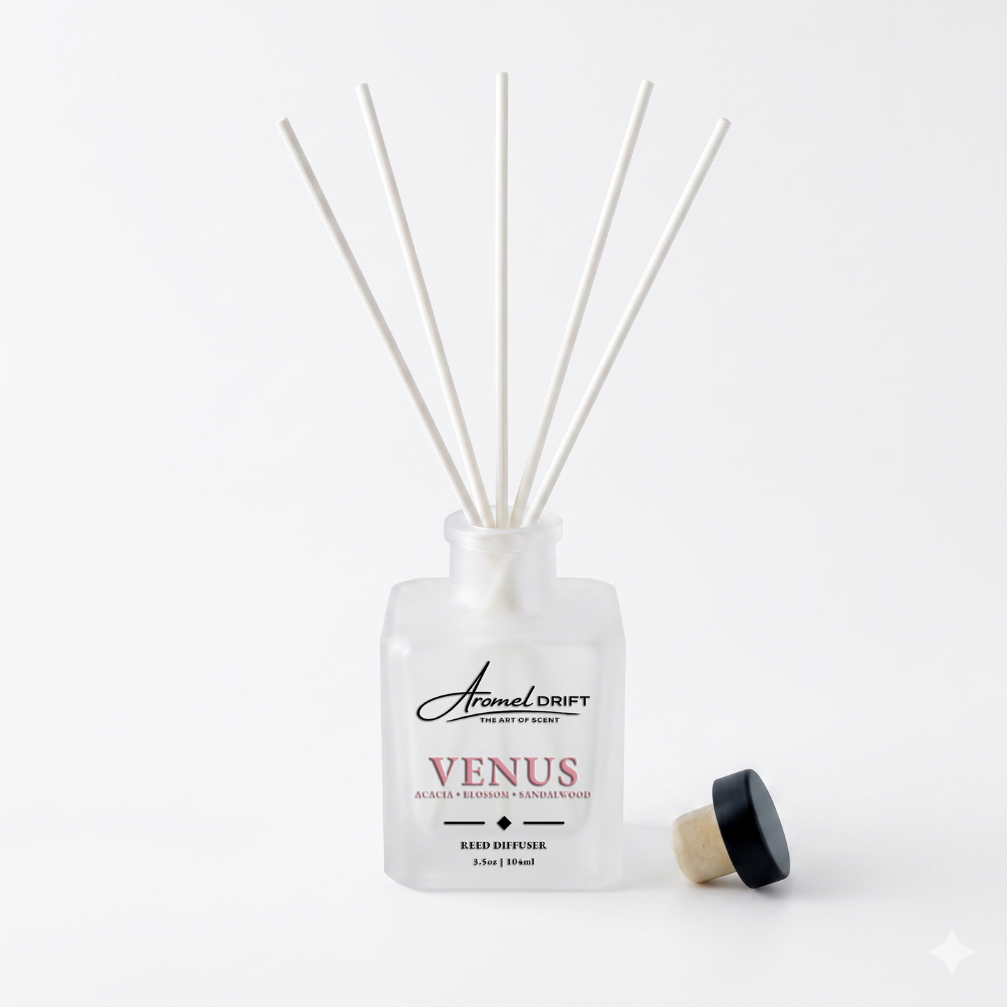 Aromel Drift — Venus