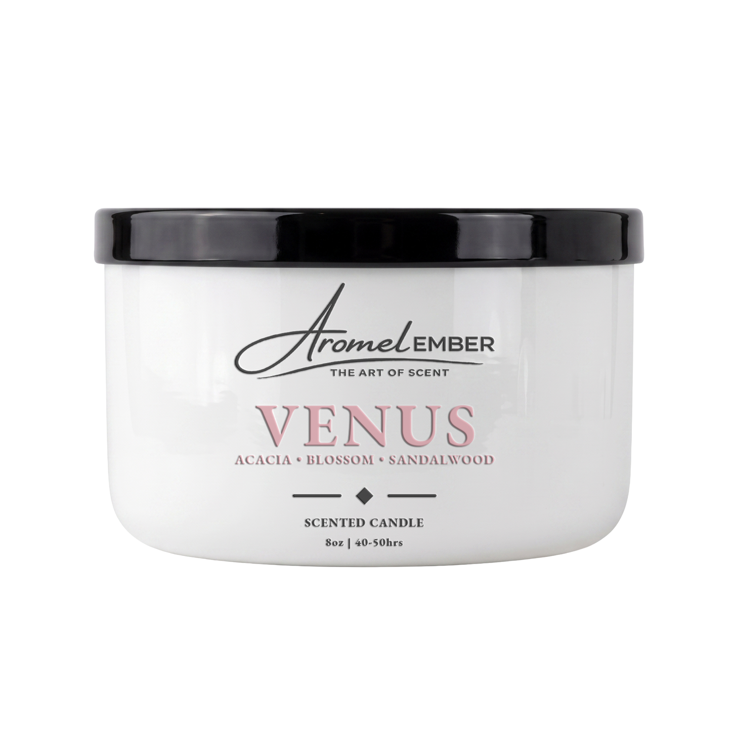 Aromel Ember — Venus