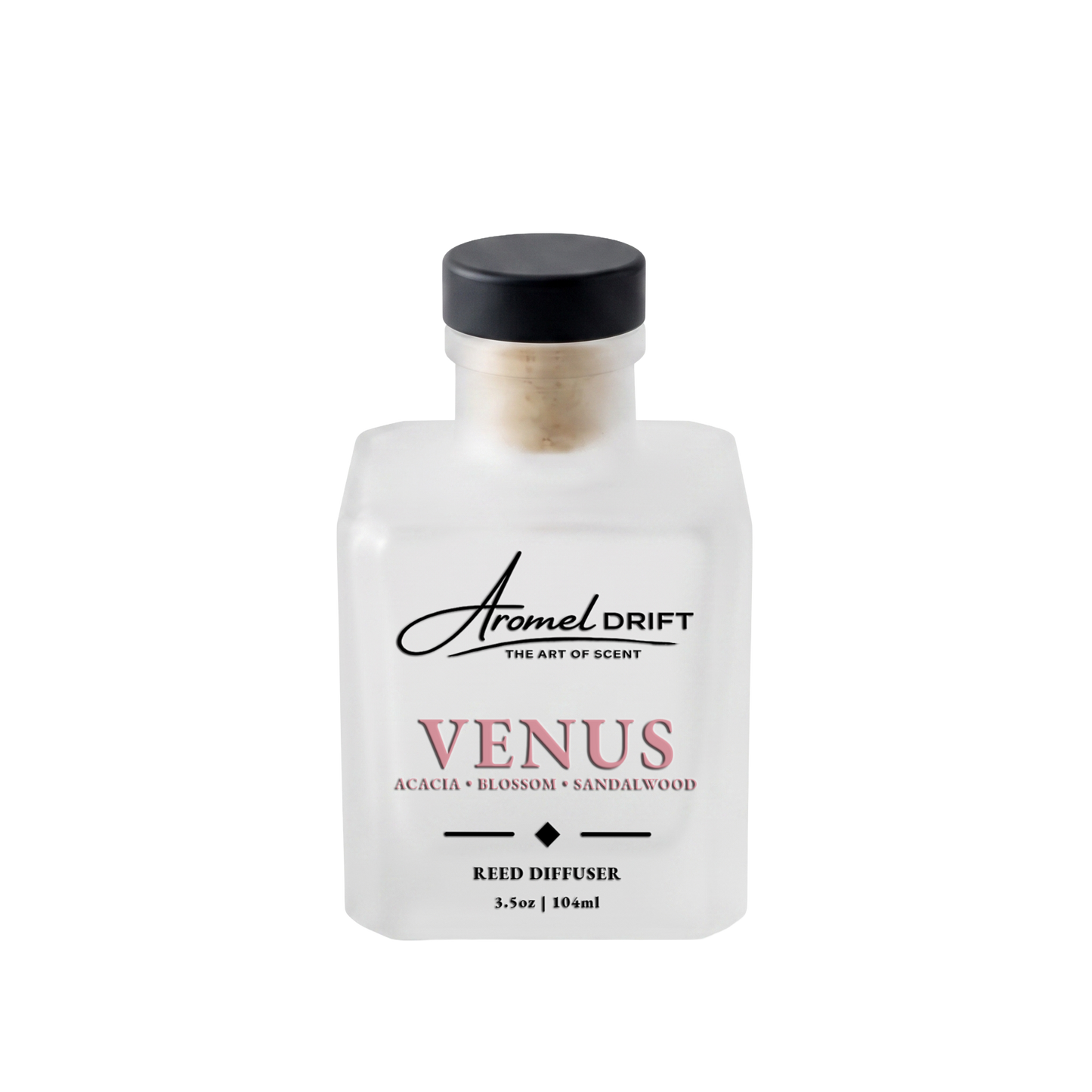 Aromel Drift — Venus