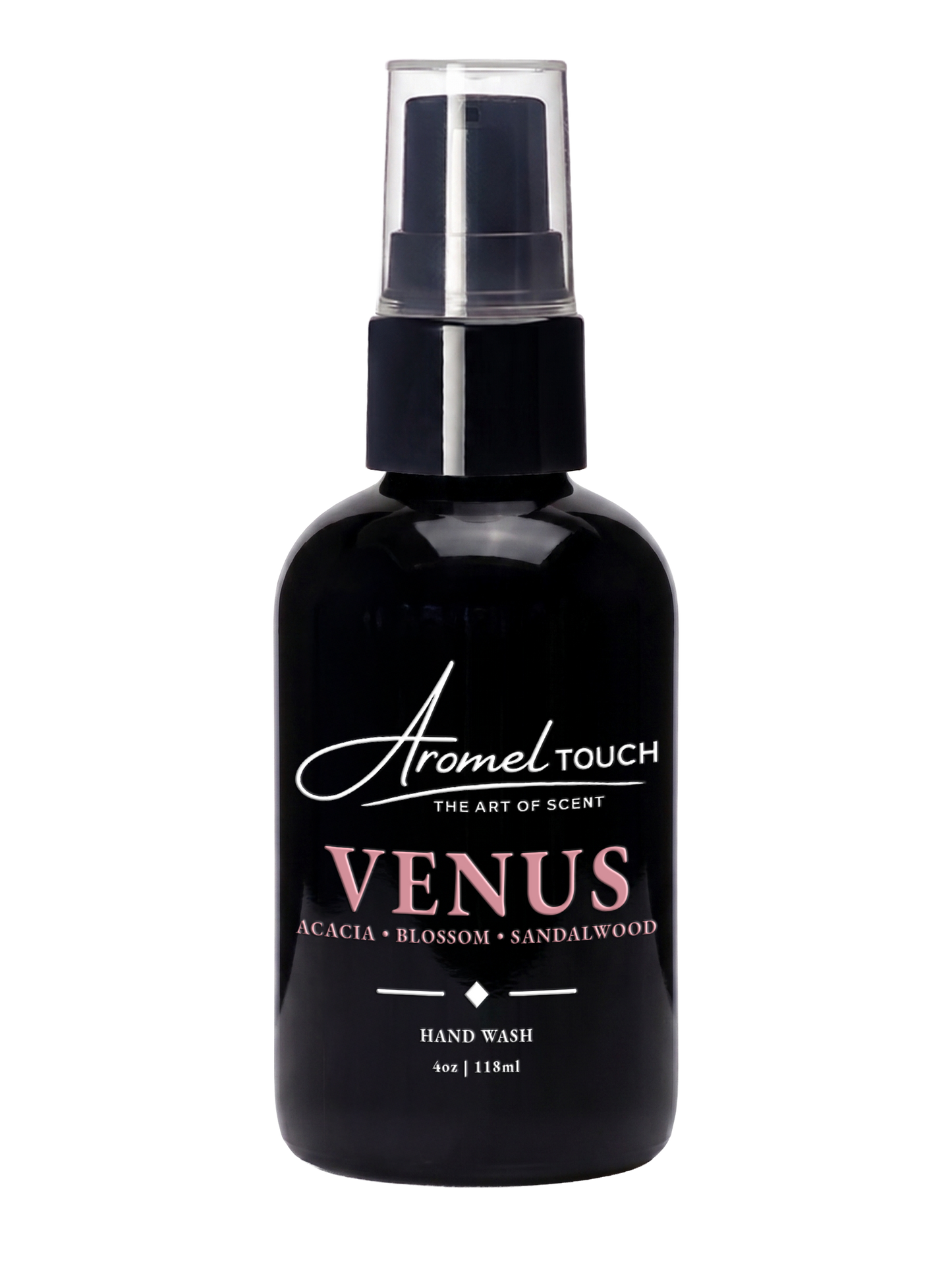 Aromel Touch — Venus